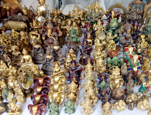 Gods Staues Shop Delhi