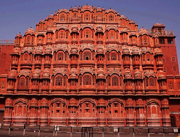 Hawa Mahal Jaipur