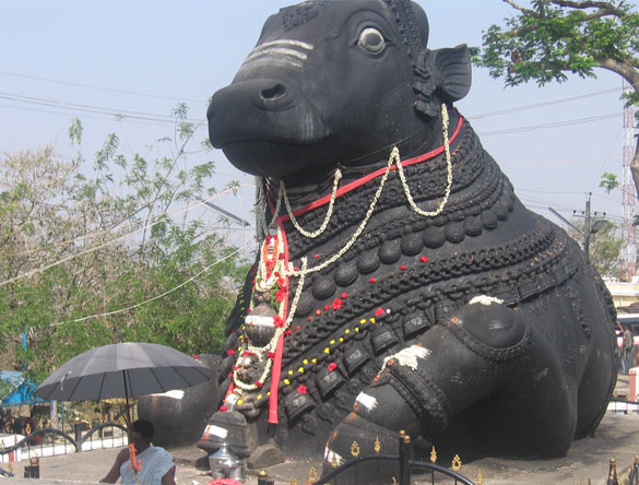 Madurai Temple Tour