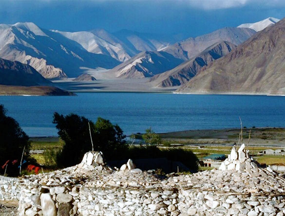 Nubra Valley Tour Ladhak